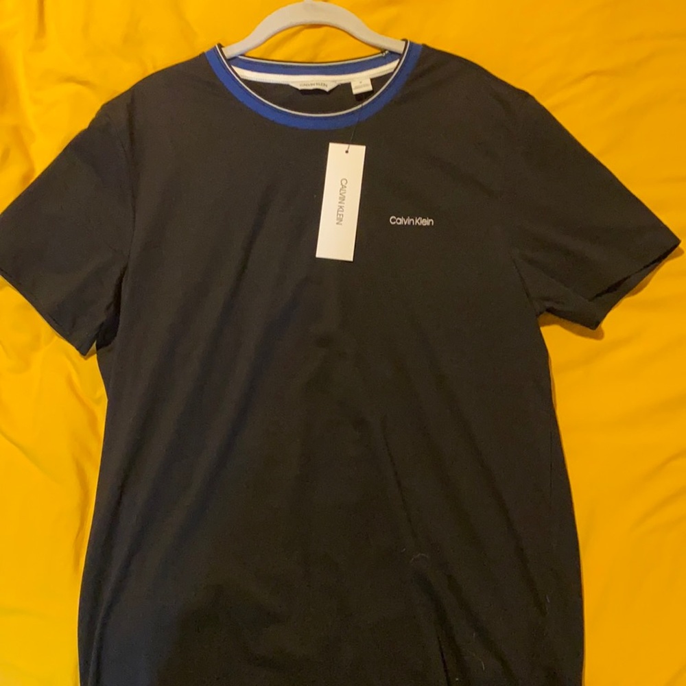 Calvin Klein shirt
